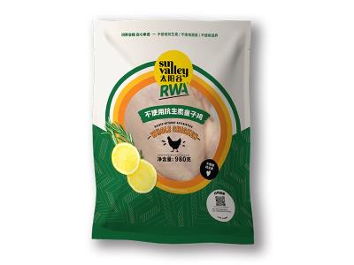 不使用抗生素童子鸡-980g
