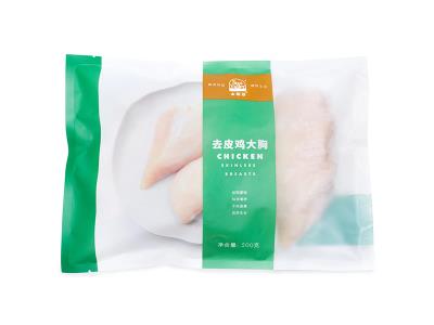 单冻大胸-500g