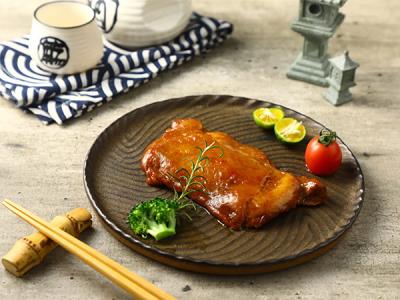奥尔良风味腿排-1000g