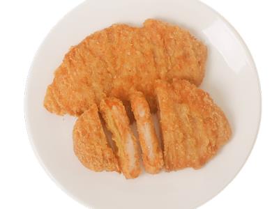 妙脆鸡排-900g