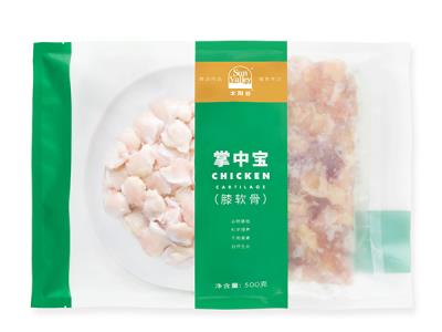 膝软骨-500g