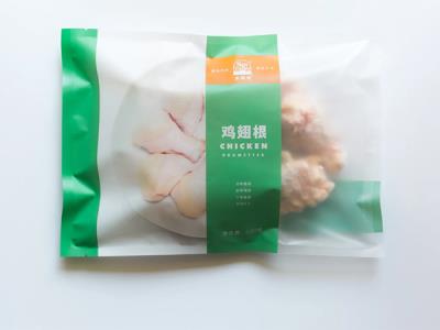 单冻鸡翅根-500g