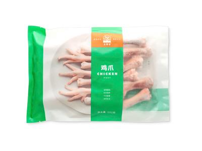 鸡爪-500g