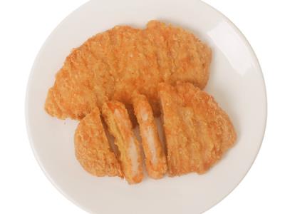 妙脆鸡排
