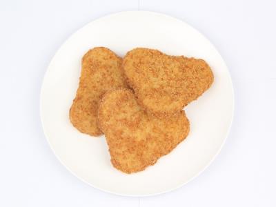 藤椒风味腿排(新)