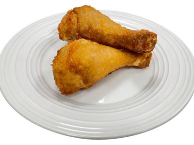 藤椒鸡腿
