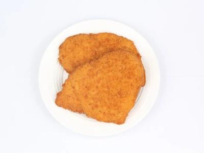 炫辣脆鸡排